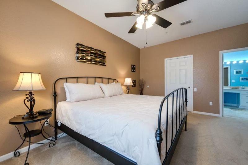 Lovely 3 Bedroom 2 Bath Disney Area Condo ออร์ลันโด ภายนอก รูปภาพ