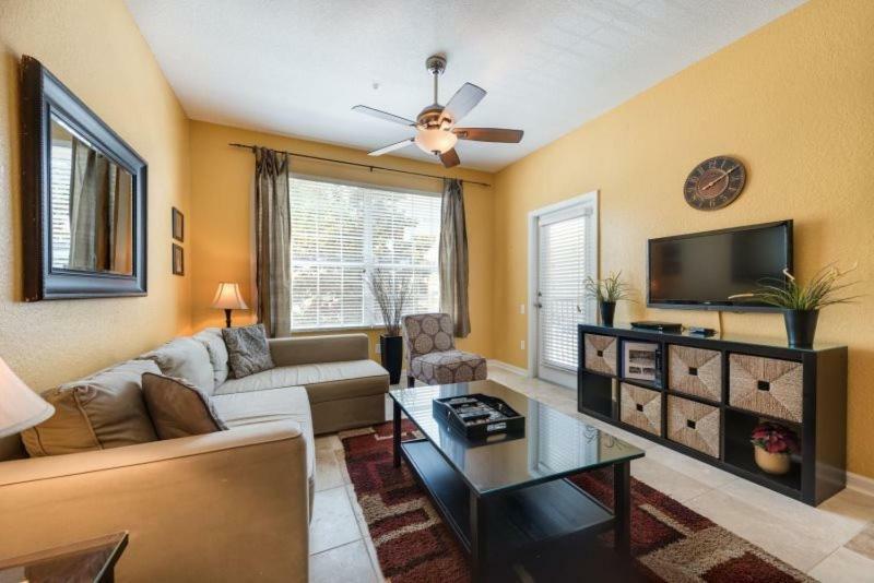 Lovely 3 Bedroom 2 Bath Disney Area Condo ออร์ลันโด ภายนอก รูปภาพ