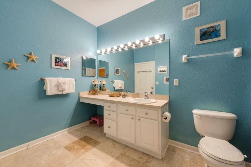 Lovely 3 Bedroom 2 Bath Disney Area Condo ออร์ลันโด ภายนอก รูปภาพ