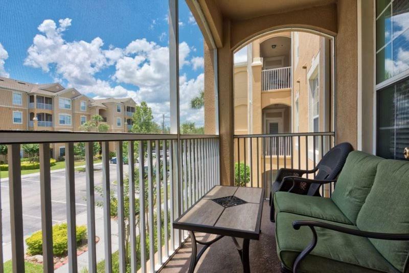 Lovely 3 Bedroom 2 Bath Disney Area Condo ออร์ลันโด ภายนอก รูปภาพ