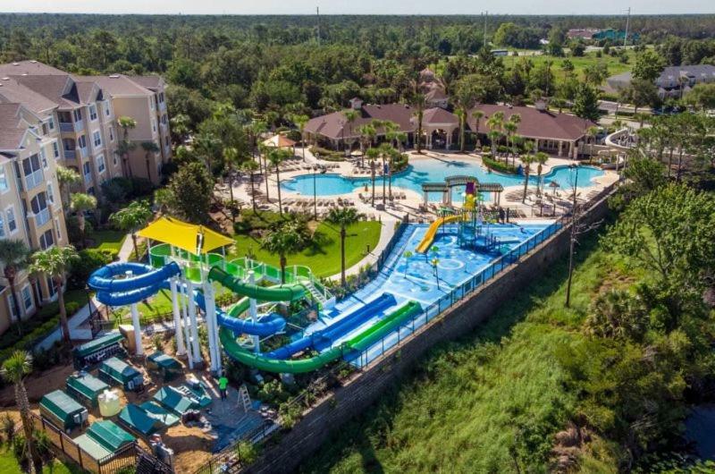 Lovely 3 Bedroom 2 Bath Disney Area Condo ออร์ลันโด ภายนอก รูปภาพ